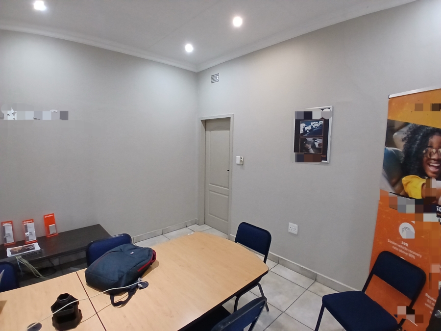 To Let commercial Property for Rent in Bodorp North West
